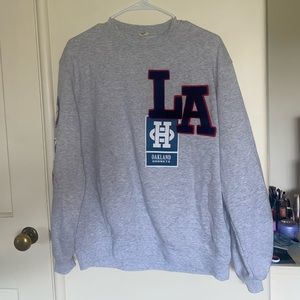 Urban outfitters crew neck